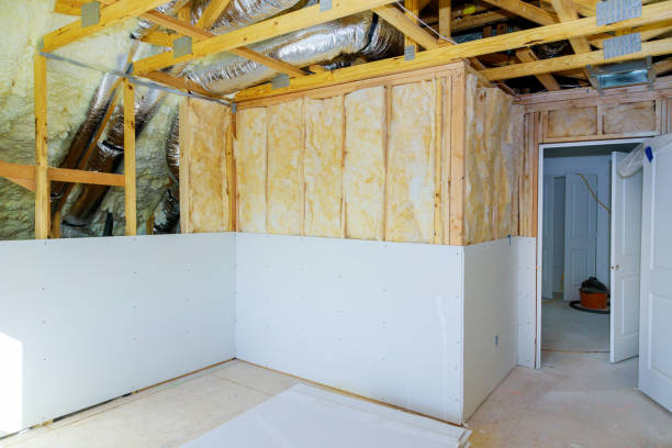 Best Spray Foam Insulation in Newark, NJ