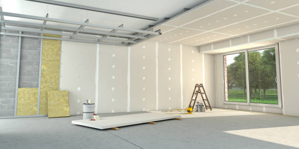 Types of Insulation We Offer in Newark, NJ