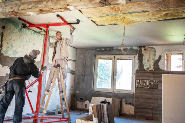 Reliable Newark, NJ Insulation Contractor Solutions